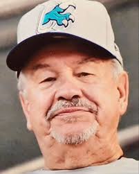 Larry Monroe Helton Obituary July 24, 2023