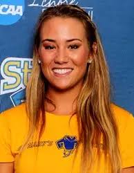 2014-15 Women's Tennis Roster