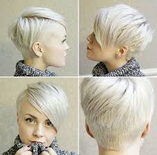 All Angles Pixie Perfection Short Hair Styles Hair Styles Pixie Haircut