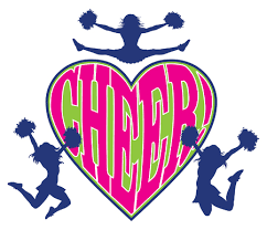1,674 Cheerleading Stock Illustrations, Cliparts and Royalty Free  Cheerleading Vectors