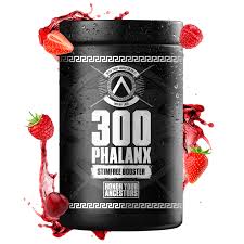 300 Phalanx Edition Spartan Rage Gods Rage