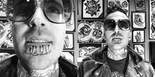 Pin By Danger Payne On Dangerpayne Yelawolf Yelawolf Tattoos Tattoos