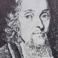 The Prophet Samuel, from Prophets and Sibyls