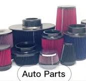 High Flow Air Filter FM897/04 Race for Kawasaki Z900 Zr900 ...