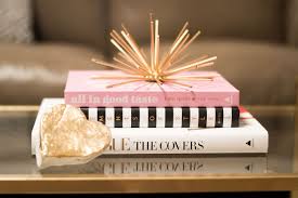 Styling Your Coffee Table Kassy On Design Coffee Table Books Decor Decorating Coffee Tables Coffee Table Styling