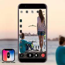 The best camera for iphone 7 is now available for free download. New X Iphone Camera For Android Apk Download