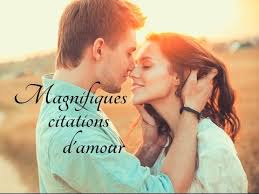 Magnifiques Citations D Amour Youtube