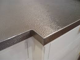 stainless steel countertops buyer's