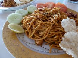 Berbicara tentang berbagai macam makanan khas indonesia, sepertinya tidak akan lengkap bila belum menyinggung resep soto madura. Acehnese Cuisine Wikipedia
