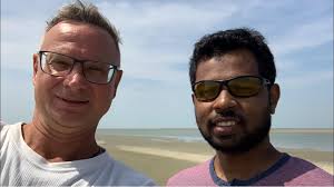 Hi Everyone Hamish and I are currently in Sri Lanka. So far it's been  amazing and seen alot each day. Our guide is really nice but no one will  ever beat Dom!