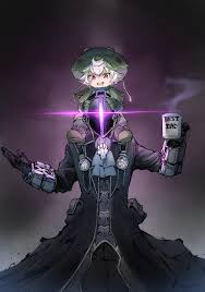 Desktop pc, laptop, mac, iphone, ipad, android mobiles, tablets, windows phone. 37 Made In Abyss Wallpapers Ideas Abyss Anime Anime Anime Art