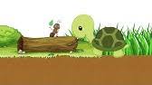 Uga La Tortuga Cuento Infantil Para Fomentar El Esfuerzo Y La Perseverancia En Los Ninos Youtube Todos sabeis que las tortugas son lentas y que tienen un caparazon en el que suelen esconderse cuando tienen miedo o creen que hay alguna amenaza. uga la tortuga cuento infantil para