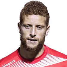 Fakhreddine Ben Youssef