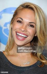 335 Danielle Mathers Photos & High Res Pictures