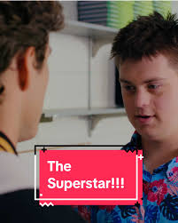 The Superstar: Celebrating Acting and Kindness