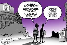 Seuss sayings collected by amy finn and then amended slightly for the present day off with your. Editorial Cartoons For March 14 2021 Covid Year Border Security Cancel Culture Syracuse Com