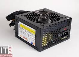 Mainboard và nguồn PC - 1