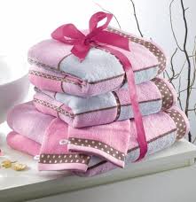 Idee Cadeau De Noel Lot De Serviettes De Bain De La Collection Paresse Pour D Agreables Moments Pliage Serviette De Bain Serviette De Bain Linge De Toilette