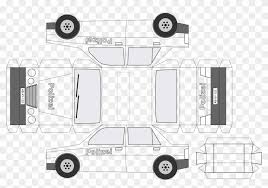 Dates range from 1860 to today for the philadelphia inquirer and 1960 to today for the. Coloring Pages Police Car Cut Out Template Hd Png Download 1920x1253 4926911 Pngfind