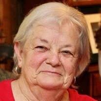 Bryleen Rowland Davidson Obituary (2024)