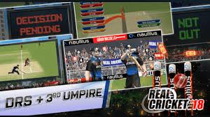 Download real cricket™ 18 1.9 (mod money/unlocked) apk for android from a2zapk with direct link. Real Cricket 18 For Pc Windows Xp 7 8 8 1 10 And Mac Free Download I Must Have Apps