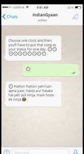 Maybe you would like to learn more about one of these? Latest Whatsapp Dare Best Whatsapp Games For Crush Lovers 2021 Indiangyaan