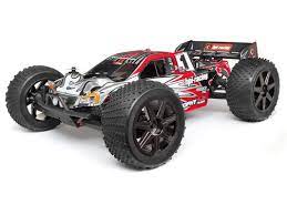 Muhteşem hpi dünyasını türkiye'de yaşamak artık çok kolay… hpi servolar aracınıza keskin bir yön kabiliyeti verecek devamı. Hpi Racing 1 8 Trophy 4wd Nitro 4 6ccm Rc Truggy Rtr Modellsport Schweighofer
