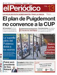 Maduras caderonas en la calle. El Periodico 13 Septiembre Pages 1 50 Flip Pdf Download Fliphtml5