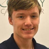 Two named FCCC Students of the Month