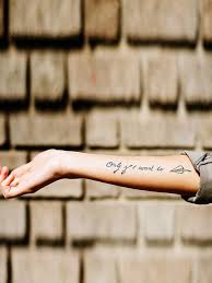 Check spelling or type a new query. Tattoo Spruche 120 Inspirationen Fur Dein Nachstes Tattoo Stylight