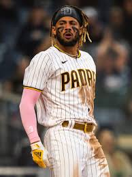 Wallpapers to download for free. San Diego Padres On Twitter Tatis Tough