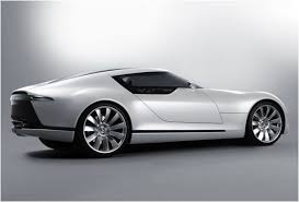 Saab Aero X Concept Belle Voiture Voiture Vehicule