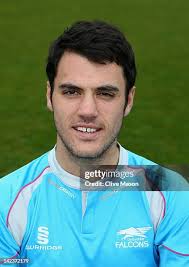 Peter Burgoyne's Instagram, Twitter & Facebook