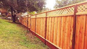 Do i need a permit to build a fence? Ergeon What You Need To Know About California Fence Laws