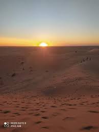 tourism in the desert of algeria discover algeria tourism celestial outdoor