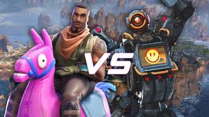 Beyond just tracking your lifetime stats, we. Fortnite Vs Apex Legends Comparing Two Titans Of Battle Royale Gamespot