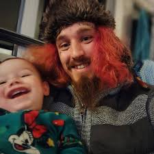 We got are beautiful girl❤️🤗