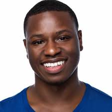 C-SPAN welcomes Tia Mitchell, the newest Washington Journal host.