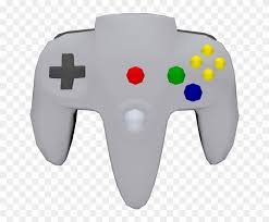 All car drawings are in 1:25 scale; N64 Controller Png Nintendo 64 Controller Png Transparent Png 750x650 525285 Pngfind