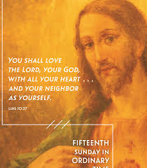 SAINT MARY OF THE ANNUNCIATION