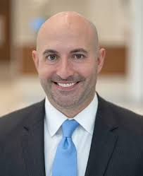 Daniel Landrau financial advisory team