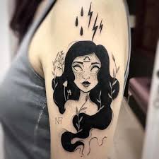 Libra is ruled by venus so a tattoo should be as beautiful as you are. 59 Elegant Libra Tattoos That Are Gorgeously Balanced