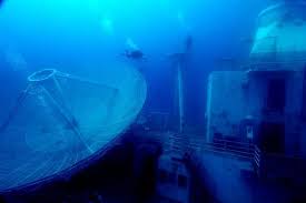 We did not find results for: Best Wreck Dives In The World Underwater360