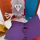 Pop-Up Bookmaking - Sat, Nov 1, 2025 event image