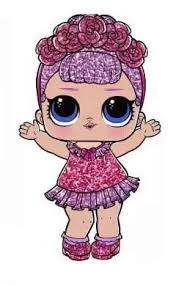 Look for splash queen and other fan faves from bling series doll to discover if she cries, spits, tinkles, or color changes! Sugar Queen Lol Surprise Bling Series Action Figure