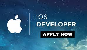 Ios Developer Job Uttran Surat Development Ios Developer App Development