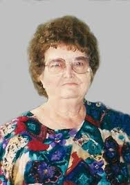 Wanda Gillenwater Obituary