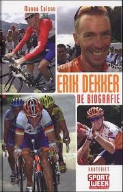 He normally lives with mother petra in meerle, belgium. Erik Dekker De Biografie By Manon Colson