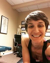 Renee Melchert's Instagram, Twitter & Facebook