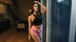 We did not find results for: Woman Wearing Black Halter Top Crop Top And Pink Drawstring Short Shorts Hd Wallpaper Wallpaper Flare